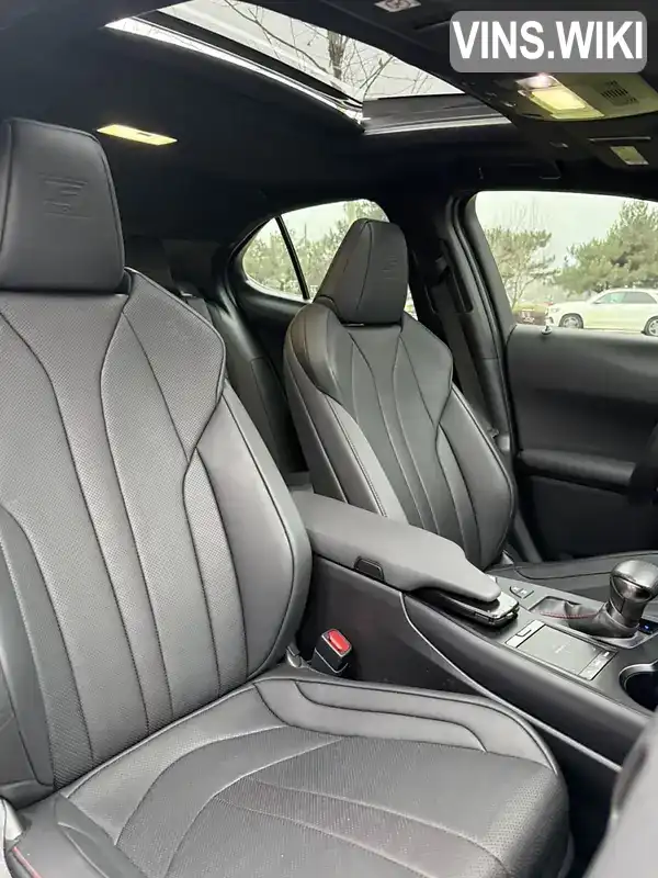 Lexus UX 2020, фото з оголошення 2 з 21, VIN JTHR9JBH0M2037127