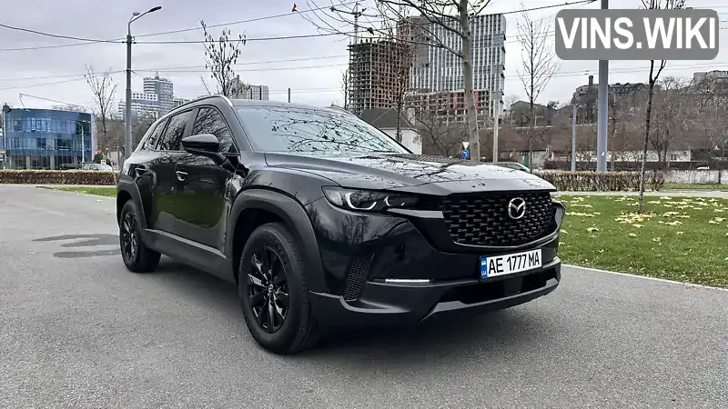 Mazda CX-50 2024, фото з оголошення 2 з 21, VIN 7MMVABDM2RN192405
