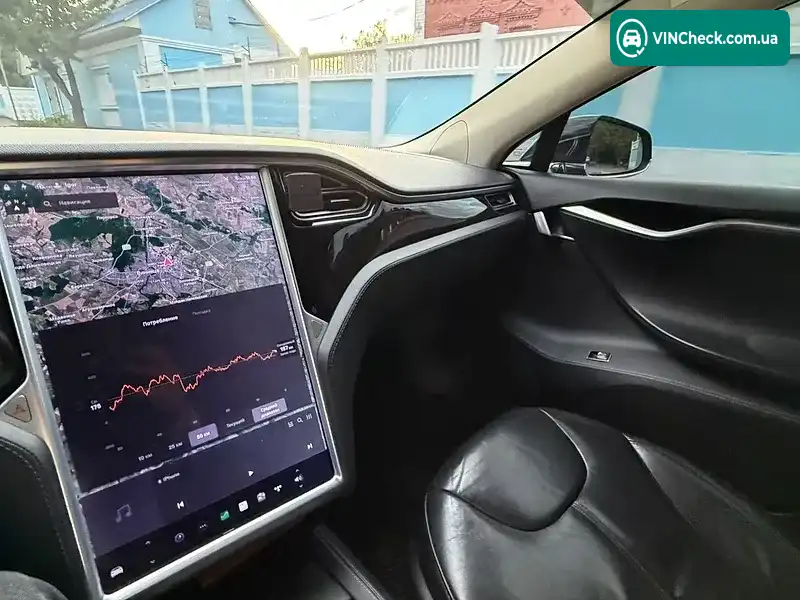 Tesla Model S 2014, фото з оголошення 2 з 20, VIN 5YJSA1H15EFP62399