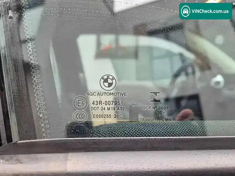 BMW I3 2021, фото з оголошення 1 з 20, VIN WBY8P2C04M7H74482