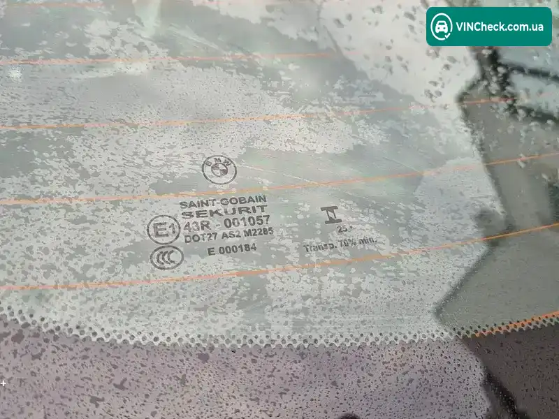 BMW I3 2021, фото з оголошення 2 з 20, VIN WBY8P2C04M7H74482