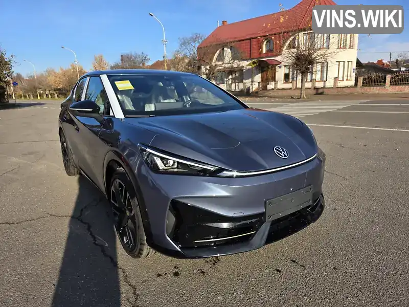 Volkswagen ID. UNYX 2025, фото з оголошення 2 з 21, VIN HVWKA0ER8S1205824