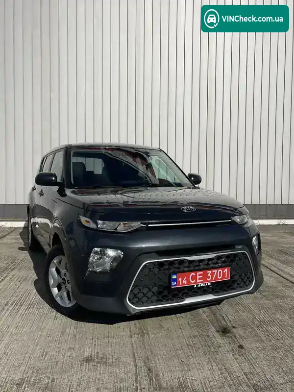 Kia Soul 2020, фото з оголошення 2 з 21, VIN KNDJ23AU2L7098283