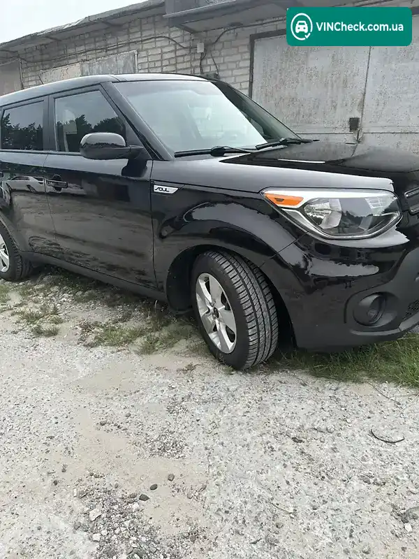 Kia Soul 2016, фото з оголошення 2 з 20, VIN KNDJN2A27H7410458