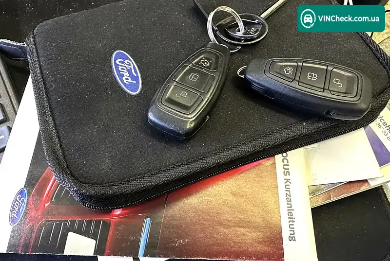 Ford Focus 2014, фото з оголошення 2 з 20, VIN WF0LXXGCBLEY08982