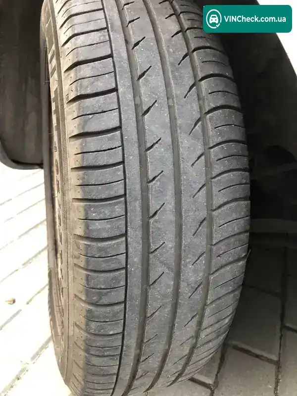 Fiat Doblo 2015, фото з оголошення 1 з 20, VIN ZFA22300006540880
