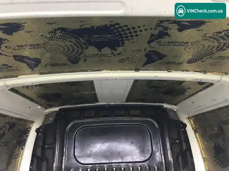 Fiat Doblo 2015, фото з оголошення 2 з 20, VIN ZFA22300006540880