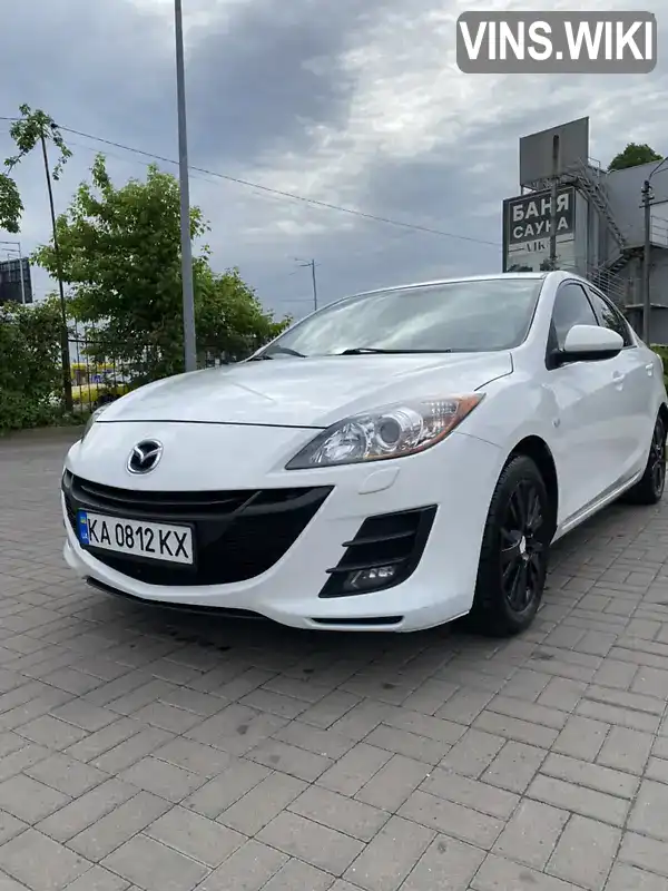Mazda 3 2011, фото з оголошення 2 з 21, VIN JMZBL12F601262443