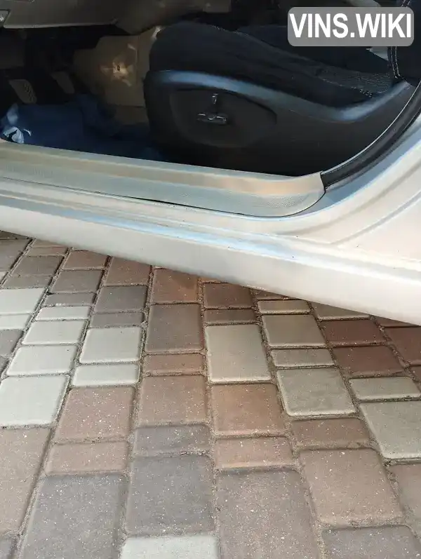 Kia Cerato 2005, фото з оголошення 2 з 21, VIN Y6LFE22225L000094
