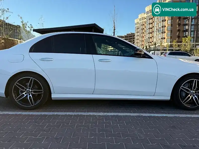 Mercedes-Benz E-Class 2018, фото з оголошення 2 з 20, VIN WDD2130401A546725