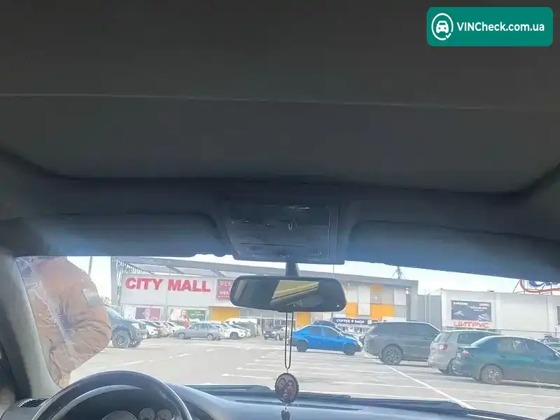 Audi A6 2004, фото з оголошення 1 з 10, VIN WAUZZZ4B34N046683
