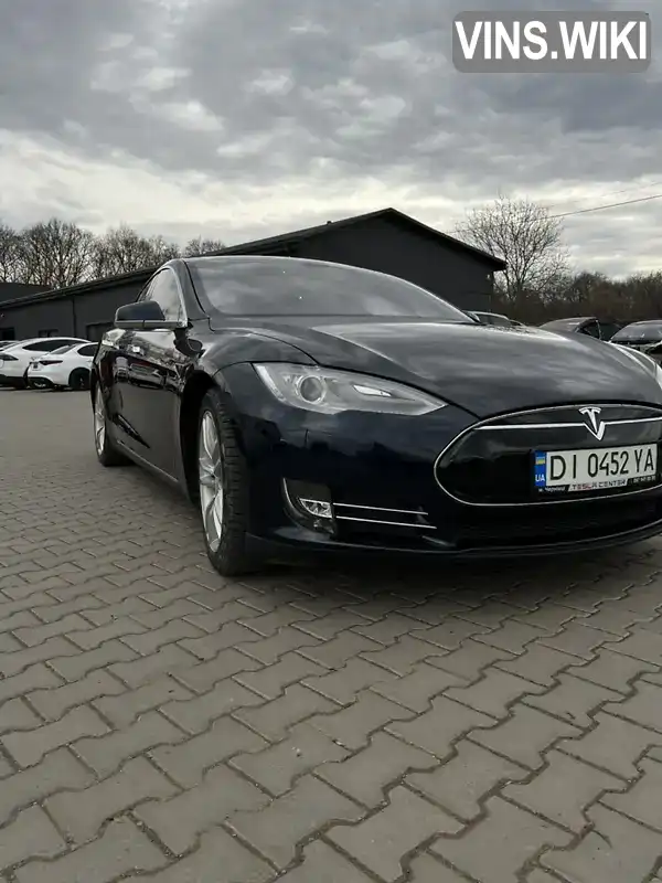 Tesla Model S 2013, фото з оголошення 1 з 21, VIN 5YJSA1CG8DFP04782