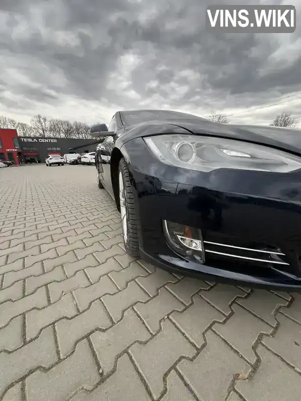 Tesla Model S 2013, фото з оголошення 2 з 21, VIN 5YJSA1CG8DFP04782
