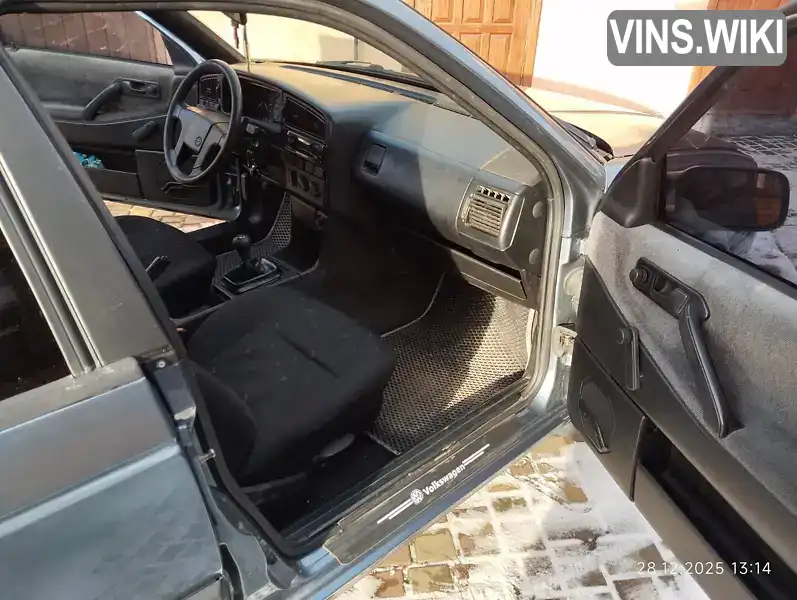 Volkswagen Passat 1988, фото з оголошення 1 з 15, VIN WVWZZZ31ZJE045231