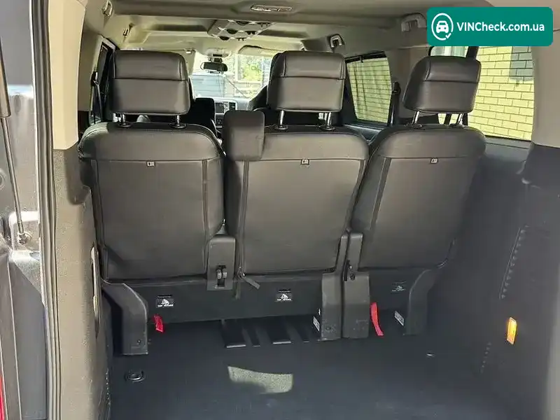Peugeot Traveller 2018, фото з оголошення 2 з 18, VIN VF3VEAHXVJZ106970