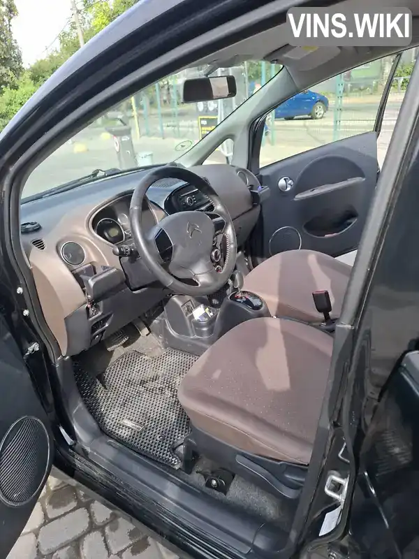 Citroen C-Zero 2014, фото з оголошення 2 з 21, VIN VF71NZKYZDU900480