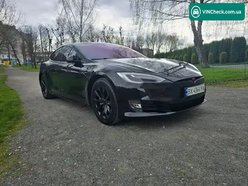 Tesla Model S 2017, фото з оголошення 2 з 21, VIN 5YJSA1E20HF233198
