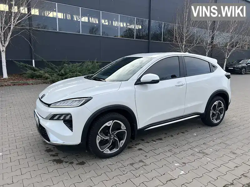 Honda M-NV 2023, фото з оголошення 1 з 17, VIN LVHDH2869P5000809
