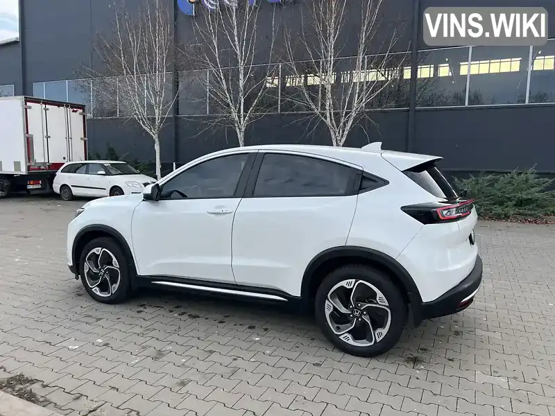 Honda M-NV 2023, фото з оголошення 2 з 17, VIN LVHDH2869P5000809