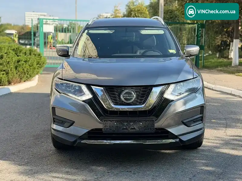 Nissan Rogue 2018, фото з оголошення 1 з 20, VIN JN8AT2MV7JW327317