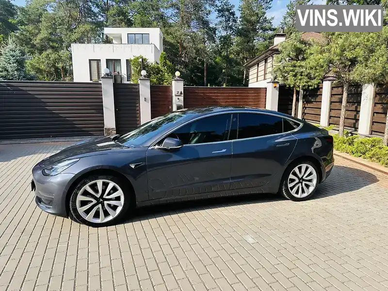 Tesla Model 3 2019, фото з оголошення 2 з 18, VIN 5YJ3E7EB0KF225413