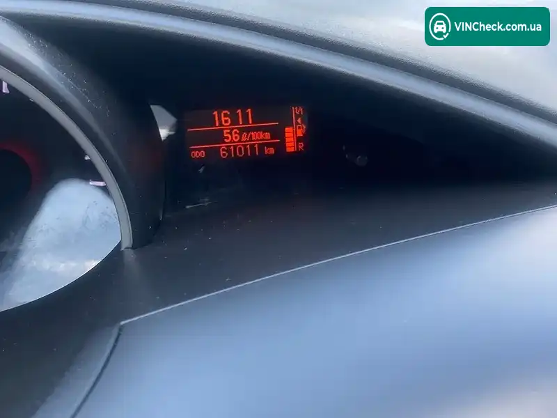 Toyota Verso 2015, фото з оголошення 1 з 15, VIN NMTDM26R10R039487