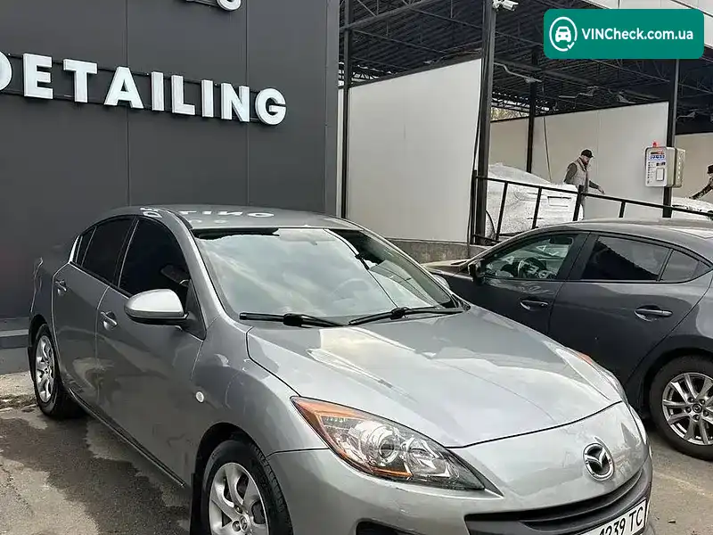 Mazda 3 2012, фото з оголошення 2 з 4, VIN JM1BL1U82D1703895