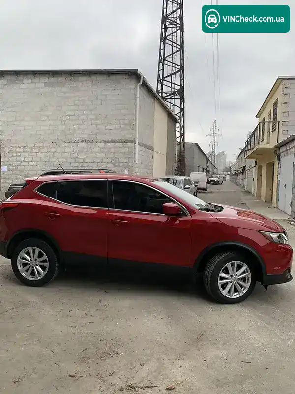 Nissan Rogue 2018, фото з оголошення 2 з 6, VIN JN1BJ1CR0JW267081