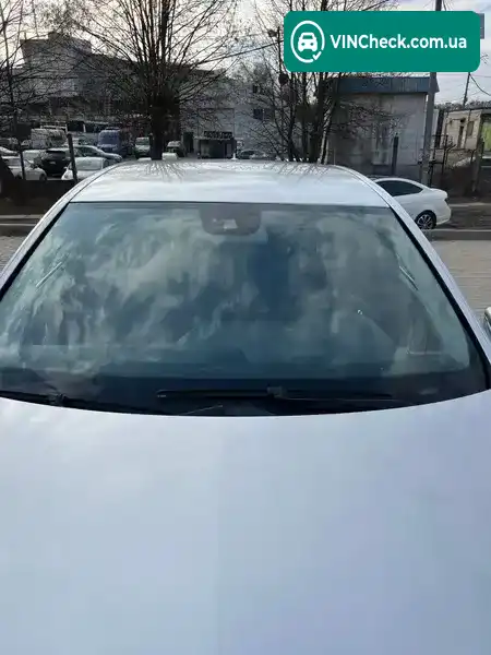 Mercedes-Benz E-Class 2011, фото з оголошення 2 з 21, VIN WDD2120021A411409