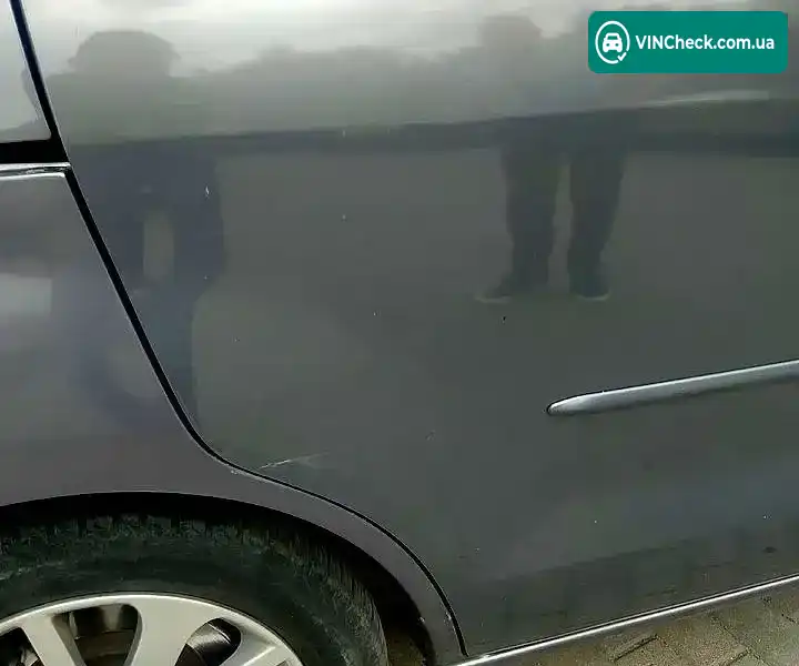 Mazda 5 2007, фото з оголошення 2 з 13, VIN JMZCR19T670198866