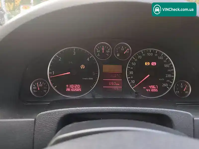 Audi A6 2003, фото з оголошення 2 з 11, VIN WAUZZZ4B83N079208
