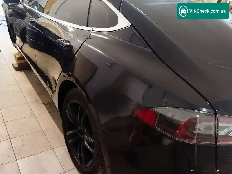 Tesla Model S 2016, фото з оголошення 2 з 21, VIN 5YJSA1E21GF127521