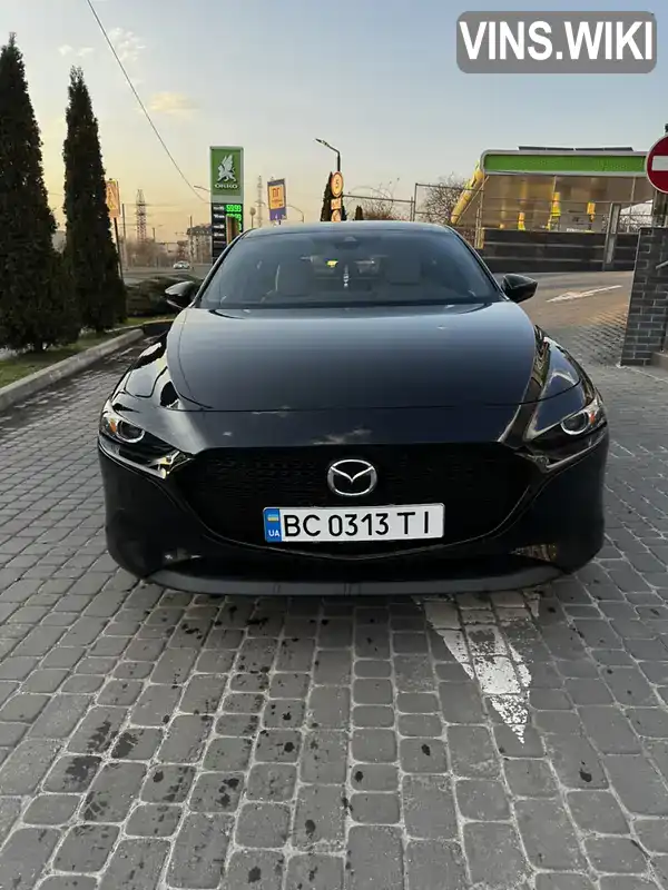 Mazda 3 2019, фото з оголошення 1 з 21, VIN JM1BPBMM8K1136838