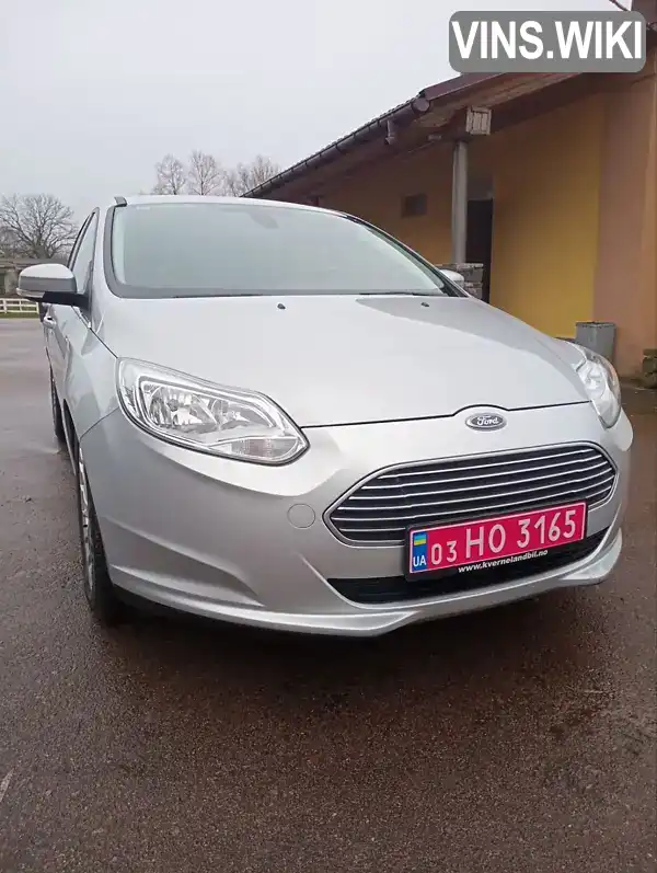 Ford Focus 2018, фото з оголошення 1 з 21, VIN WF05XXGCCEHE64119