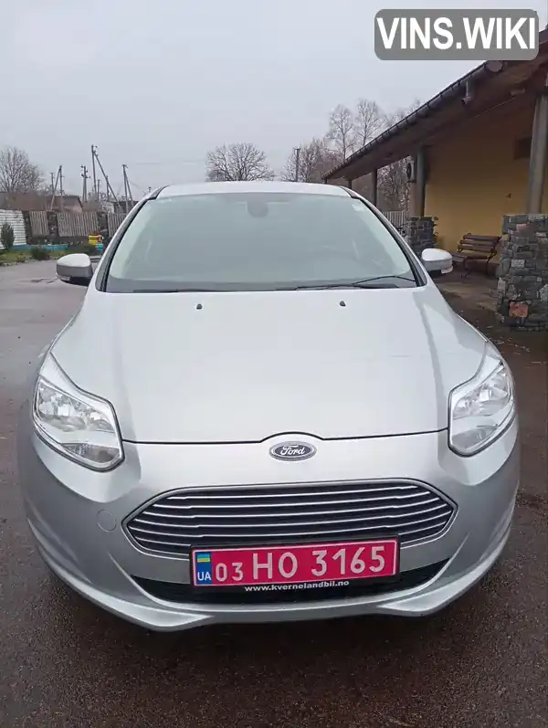 Ford Focus 2018, фото з оголошення 2 з 21, VIN WF05XXGCCEHE64119