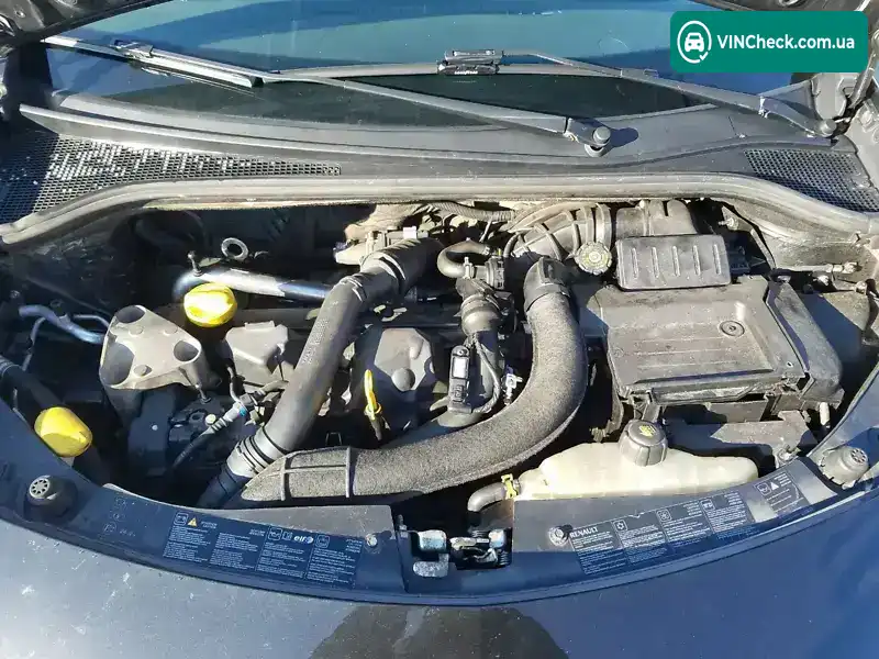 Renault Clio 2009, фото з оголошення 2 з 21, VIN VF1KRCF0H42468602