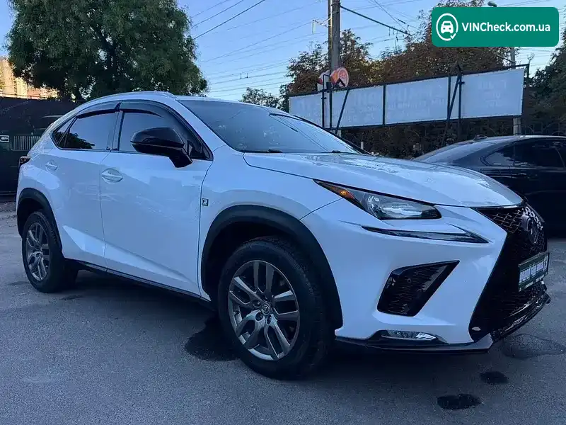 Lexus NX 2015, фото з оголошення 1 з 20, VIN JTJBARBZ3F2009260