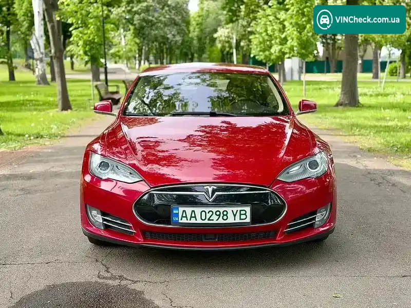Tesla Model S 2014, фото з оголошення 2 з 20, VIN 5YJSA1H12EFP60934