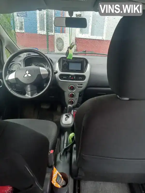Mitsubishi i-MiEV 2010, фото з оголошення 2 з 8, VIN JMBLDHA3WBU000999