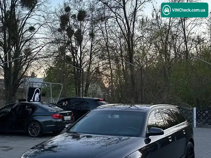 Audi A6 2005, фото з оголошення 2 з 21, VIN WAUZZZ4F26N007363