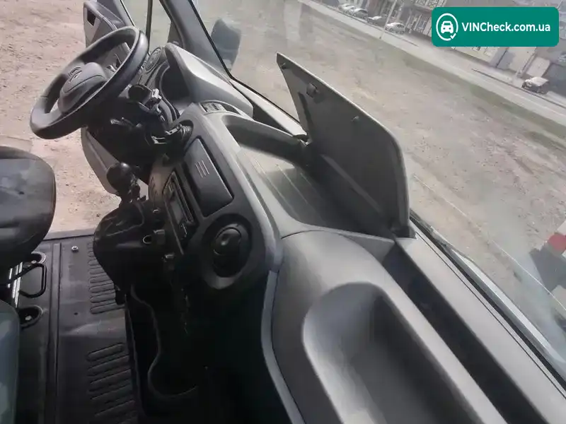 Renault Master 2017, фото з оголошення 1 з 4, VIN VF1MA000257460711