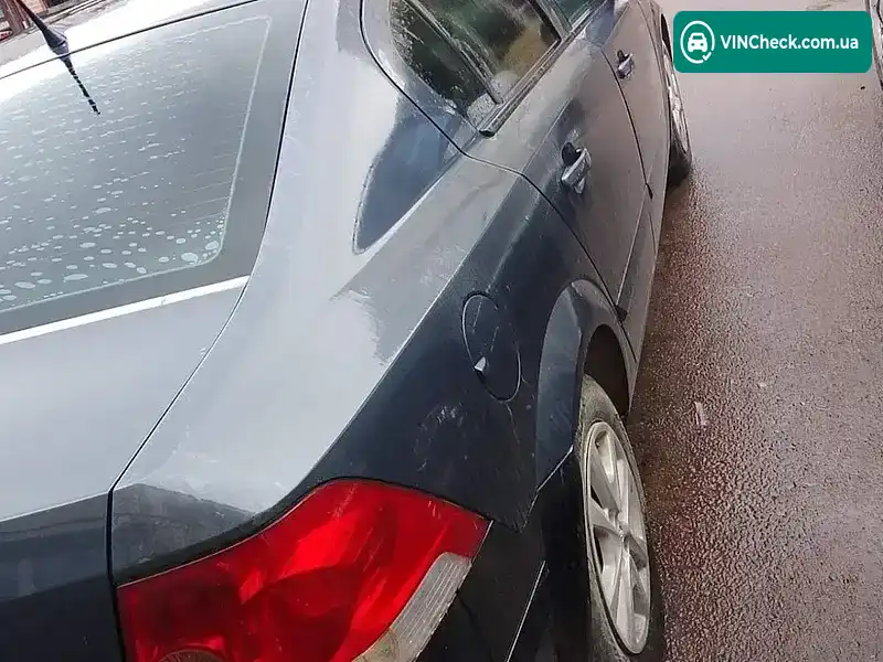 Opel Astra 2008, фото з оголошення 1 з 5, VIN Y6D0AHL698G079040