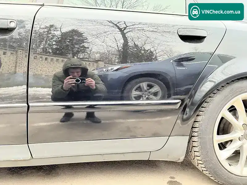 Audi A4 2002, фото з оголошення 2 з 21, VIN WAUZZZ8E43A202398