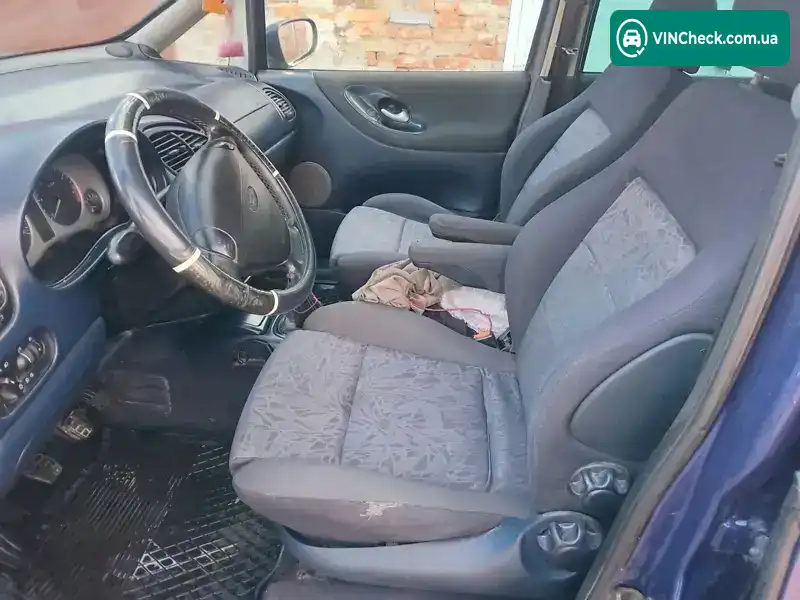 Ford Galaxy 2000, фото з оголошення 2 з 13, VIN WF0GXXPSWGYR71523