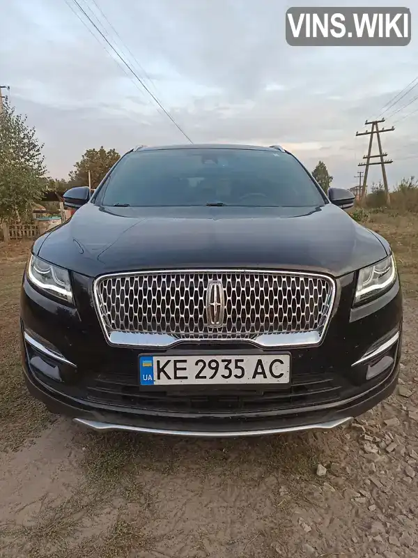 Lincoln MKC 2019, фото з оголошення 1 з 16, VIN 5LMCJ2D99KUL49919