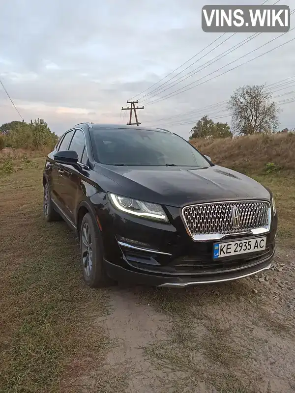 Lincoln MKC 2019, фото з оголошення 2 з 16, VIN 5LMCJ2D99KUL49919