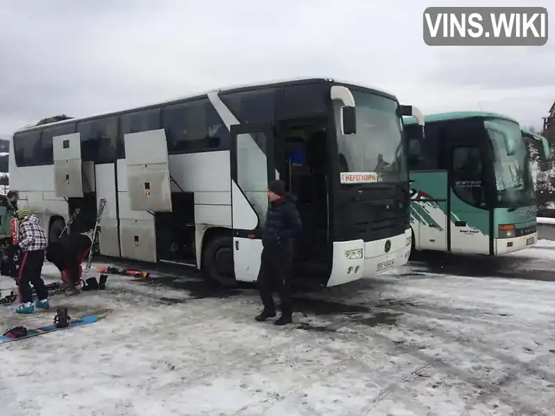 Mercedes-Benz Tourismo 2000, фото з оголошення 1 з 21, VIN NMB61348513230021