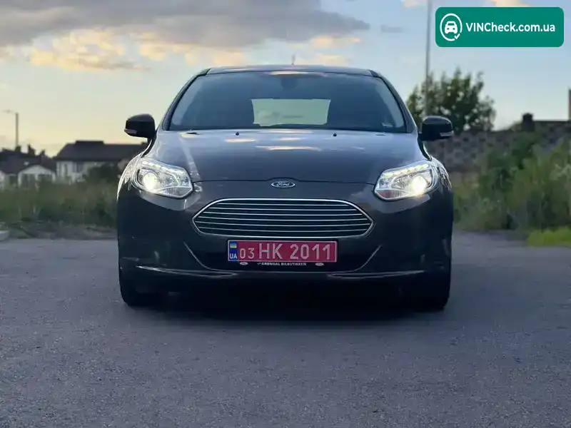 Ford Focus 2018, фото з оголошення 1 з 20, VIN WF05XXGCCEHE73303