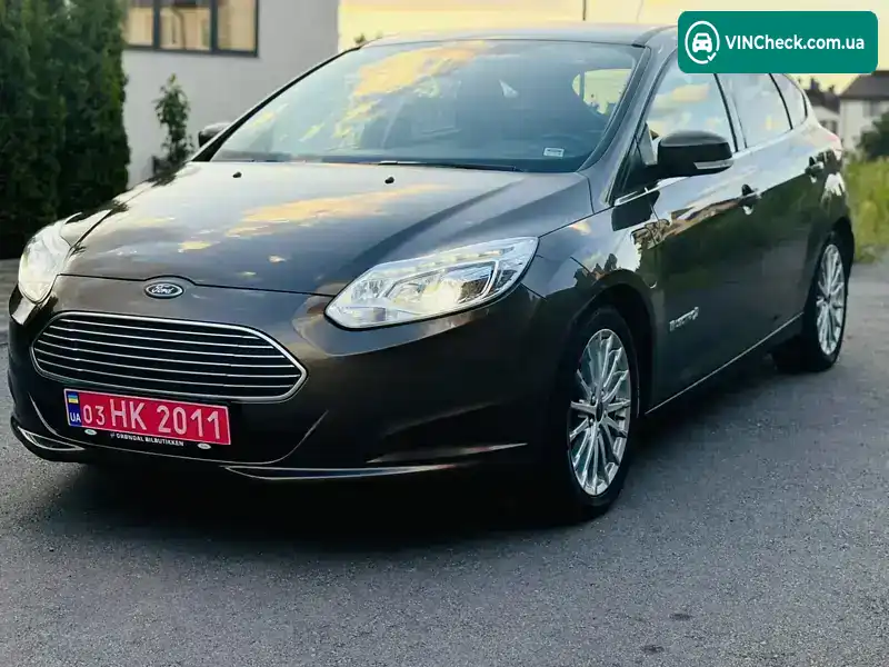 Ford Focus 2018, фото з оголошення 2 з 20, VIN WF05XXGCCEHE73303