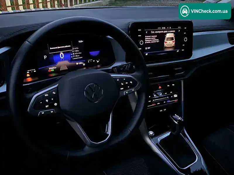 Volkswagen T-Roc 2022, фото з оголошення 2 з 21, VIN WVGZZZA1ZNV101663
